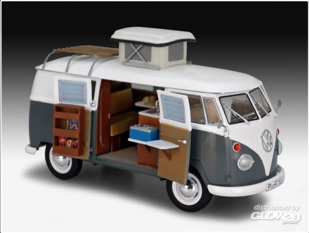 CAMPER VW T1