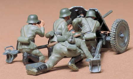 CANON ANTICHAR ALLEMAND