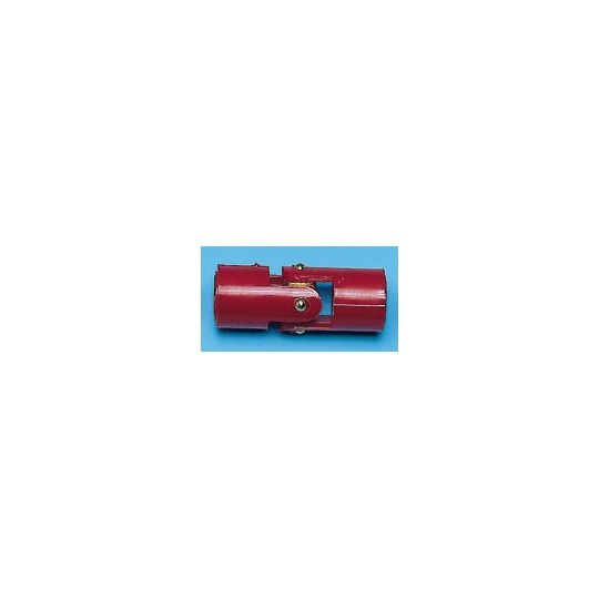 CARDAN ROUGE