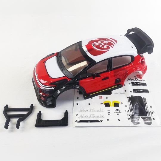 CAROSSERIE CITROEN