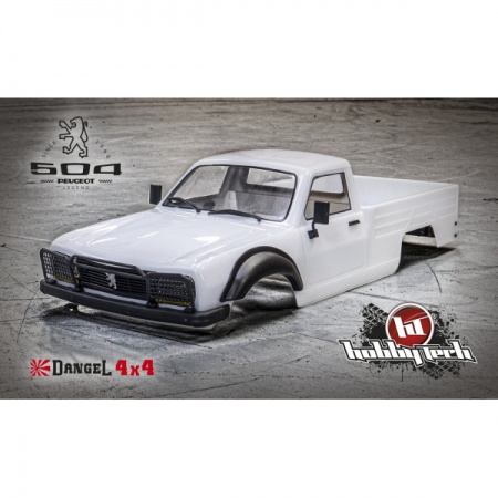 CAROSSERIE PEUGEOT 504 PICK-UP