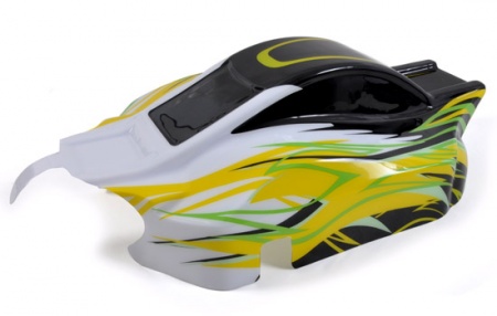 CAROSSSERIE 8.6 + STICKERS