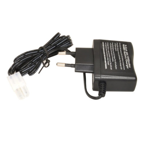 CHARGEUR LATRAX