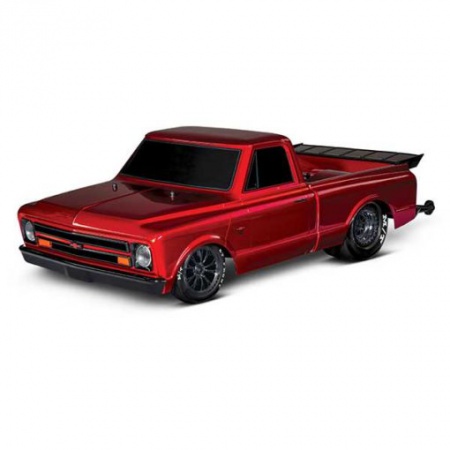 CHEVROLET C10 DRAG SLASH