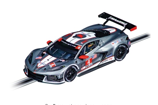 CHEVROLET CORVET 