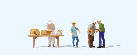 CHEZ L\'APICULTEUR 