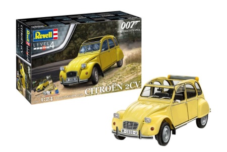 CITROEN 2CV