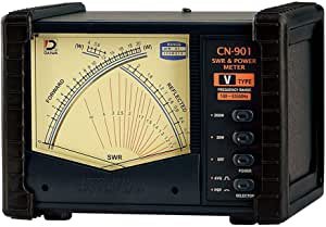 CN-901 TOS DAIWA VHF+UHF