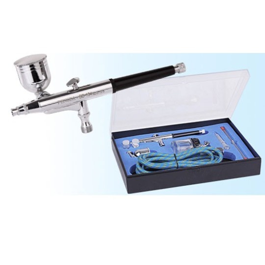 COFFRET AEROGRAPHE 