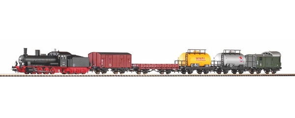 COFFRET TRAIN