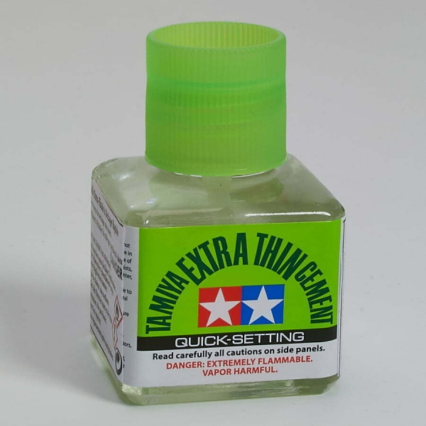 COLLE EXTRA FLUIDE RAPIDE 