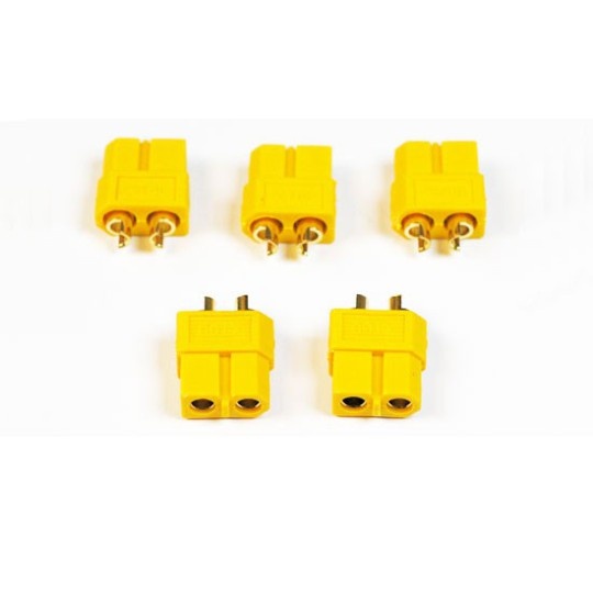 CONNECTEUR FEMELLE