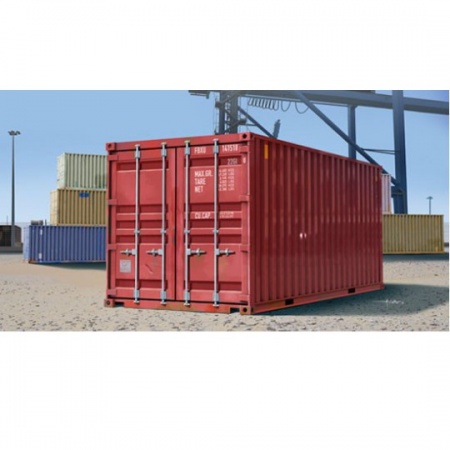 CONTAINER  20FT