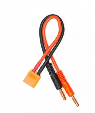 CORDON CHARGE XT60