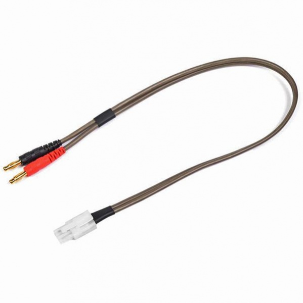 CORDON DE CHARGE BANANE 14AWG