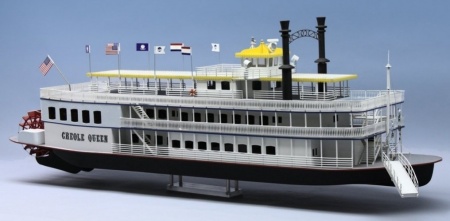 CREOLE QUEEN