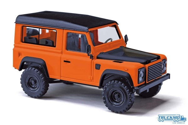 DEFENDER LR