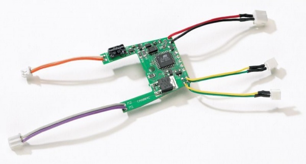 DIGITAL DECODER 