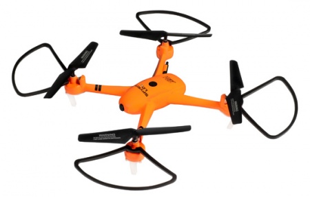 DRONE SPYRIT LR 3.0