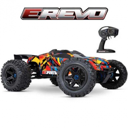 E-REVO