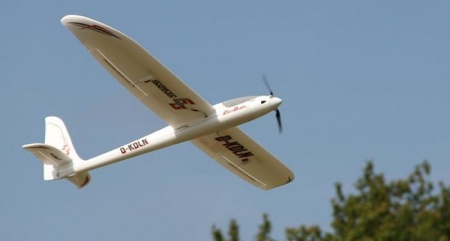 EASYGLIDER 4