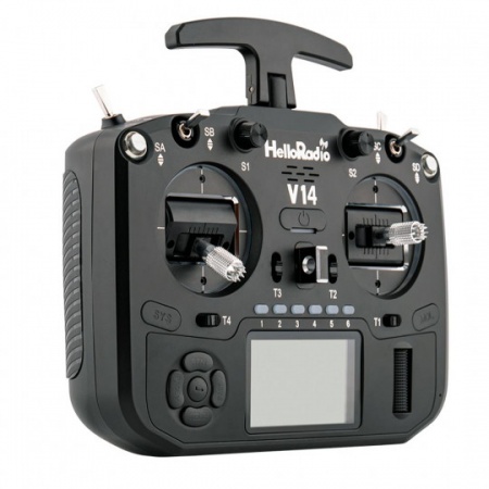 EMETTEUR V14 PRO 4N1