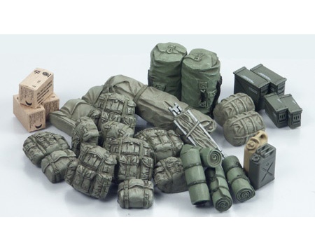 EQUIPEMENT MILITAIRE 