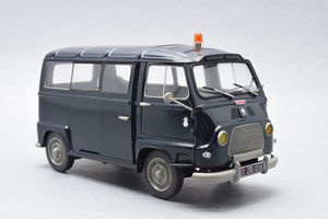 ESTAFETTE GENDARMERIE 
