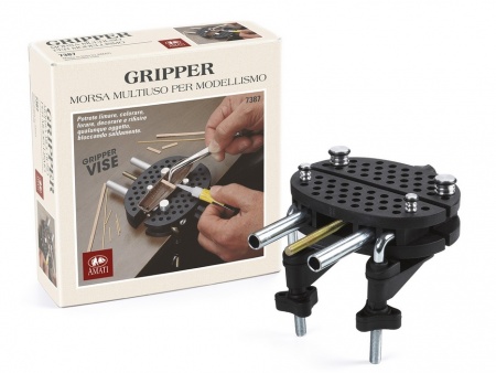 ETAU SPECIAL GRIPPER 