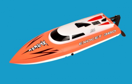 EXOCET 380