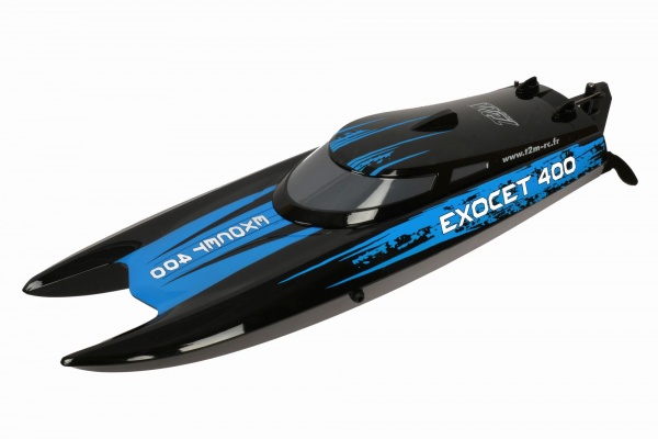 EXOCET 400