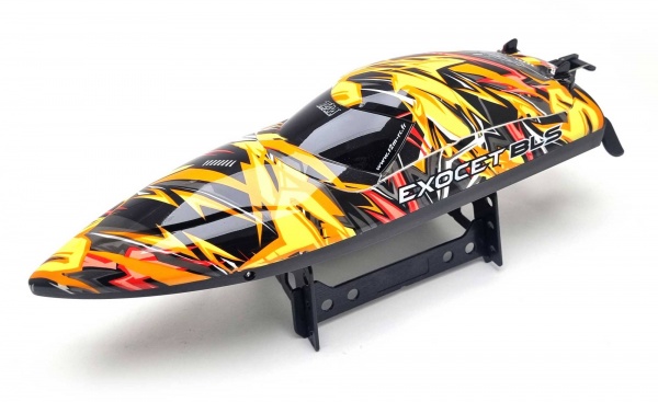 EXOCET BLS
