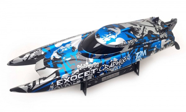 EXOCET GRAPHIX 