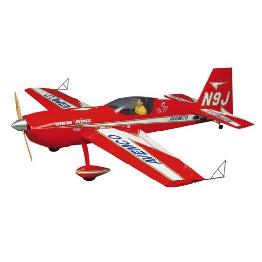 EXTRA 300S160-ARF