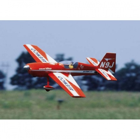 EXTRA 300S160-ARF