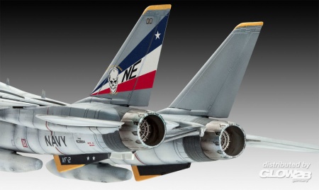 F-14 SUPER TOMCAT 