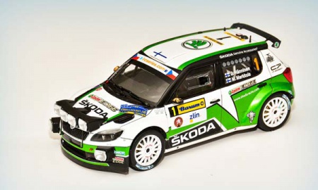 FABIA S2000