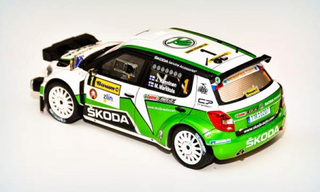 FABIA S2000