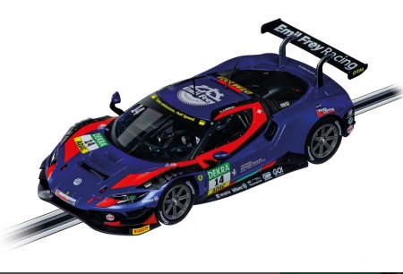 FERRARI 296 GT3