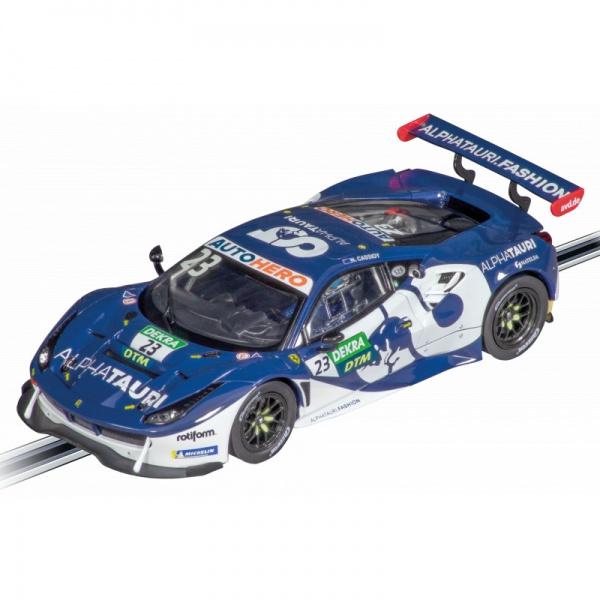 FERRARI 488 GT3
