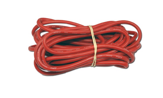 FIL SILICONE AWG9  6.63mm�