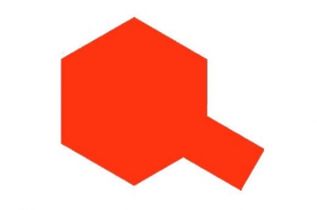 FLUO ORANGE 