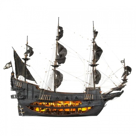 FLYING DUTCHMAN