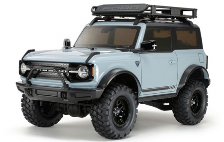 FORD BRONCO 2021 