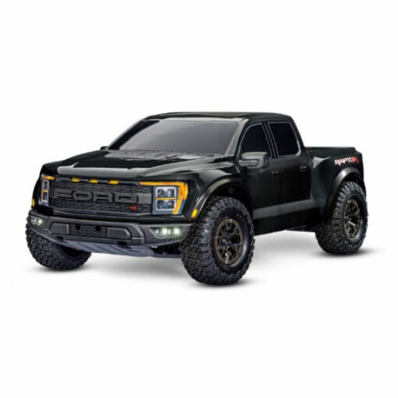 FORD RAPTOR R 