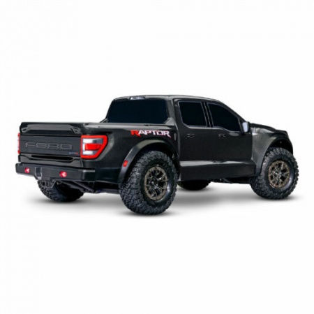 FORD RAPTOR R 