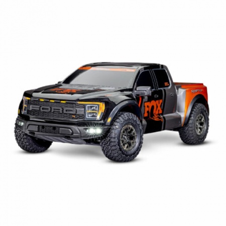 FORD RAPTOR R 