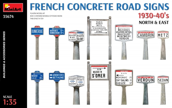 FRENCH PANNEAUX