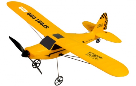 FUN2FLY SPORT CUB 400