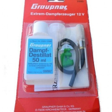 GENERATEUR DE  VAPEUR